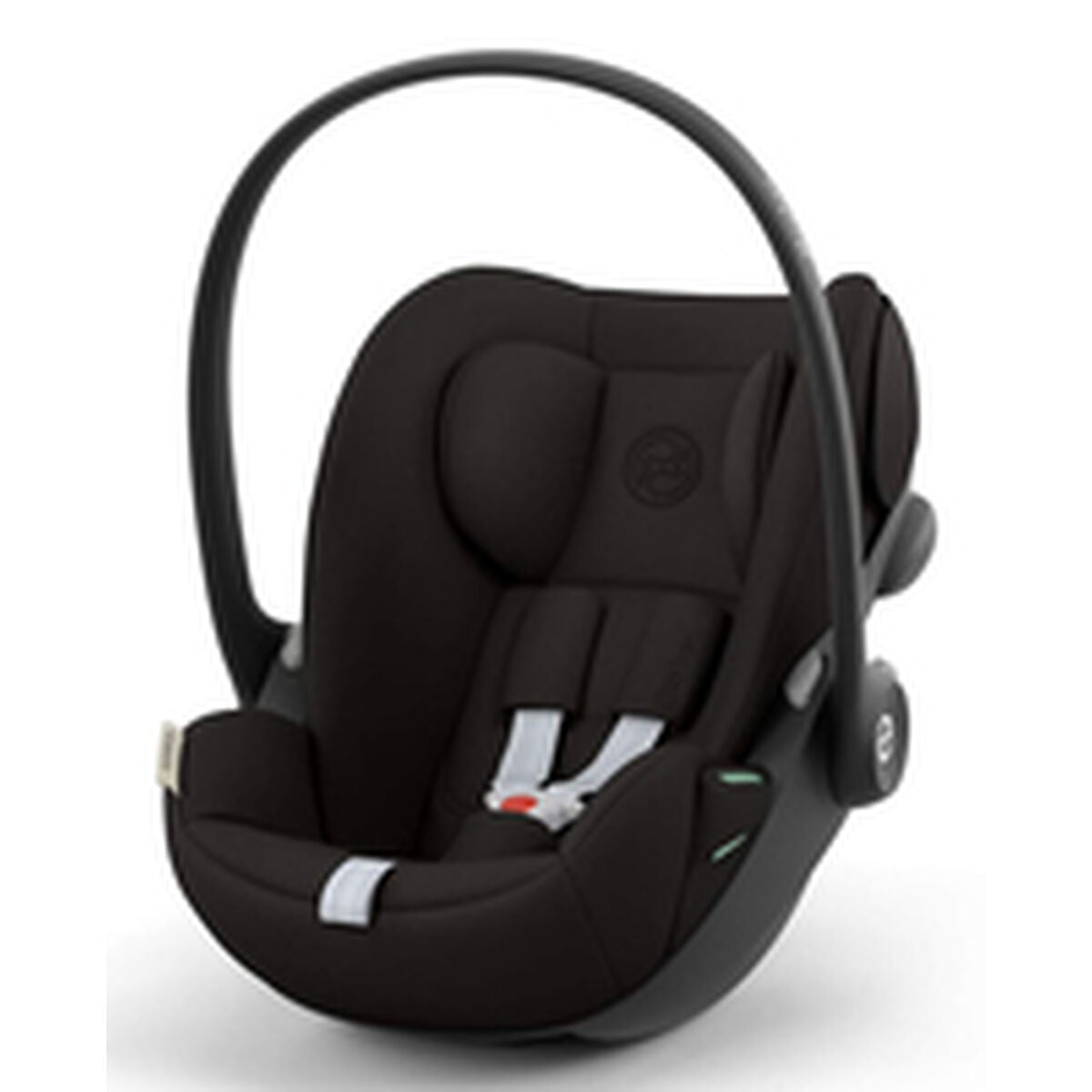 Scaun Auto Cybex Negru - Bebelus, Scaune auto și accesorii