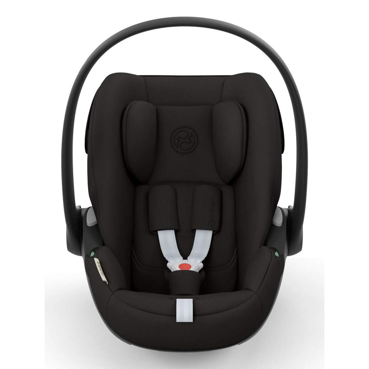 Scaun Auto Cybex Negru - Bebelus, Scaune auto și accesorii