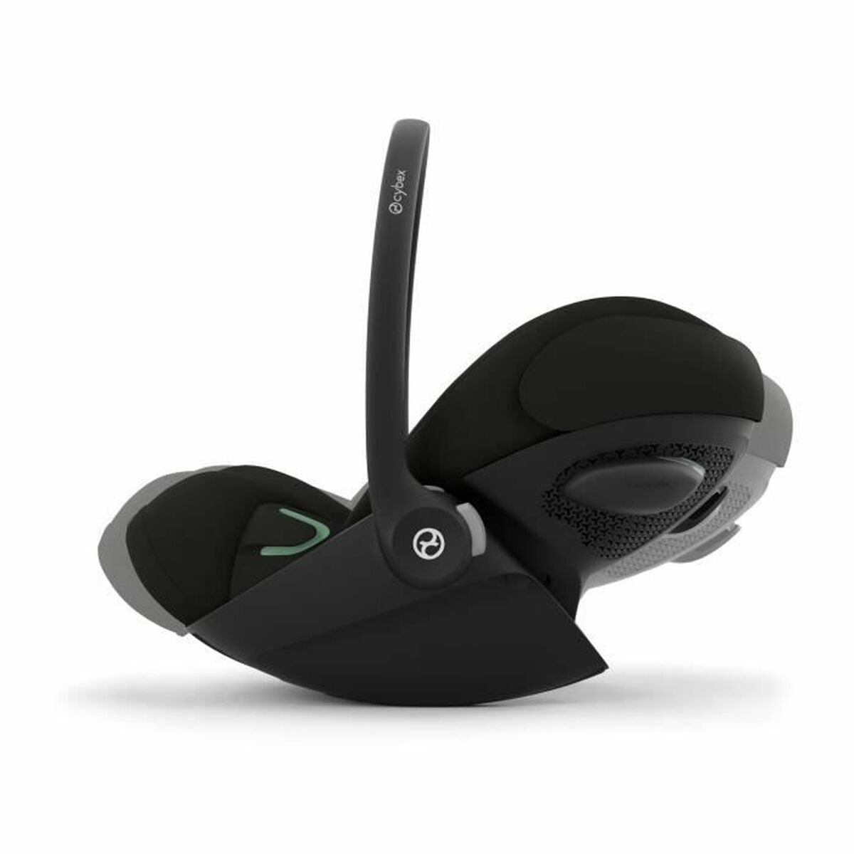 Scaun Auto Cybex Negru - Bebelus, Scaune auto și accesorii