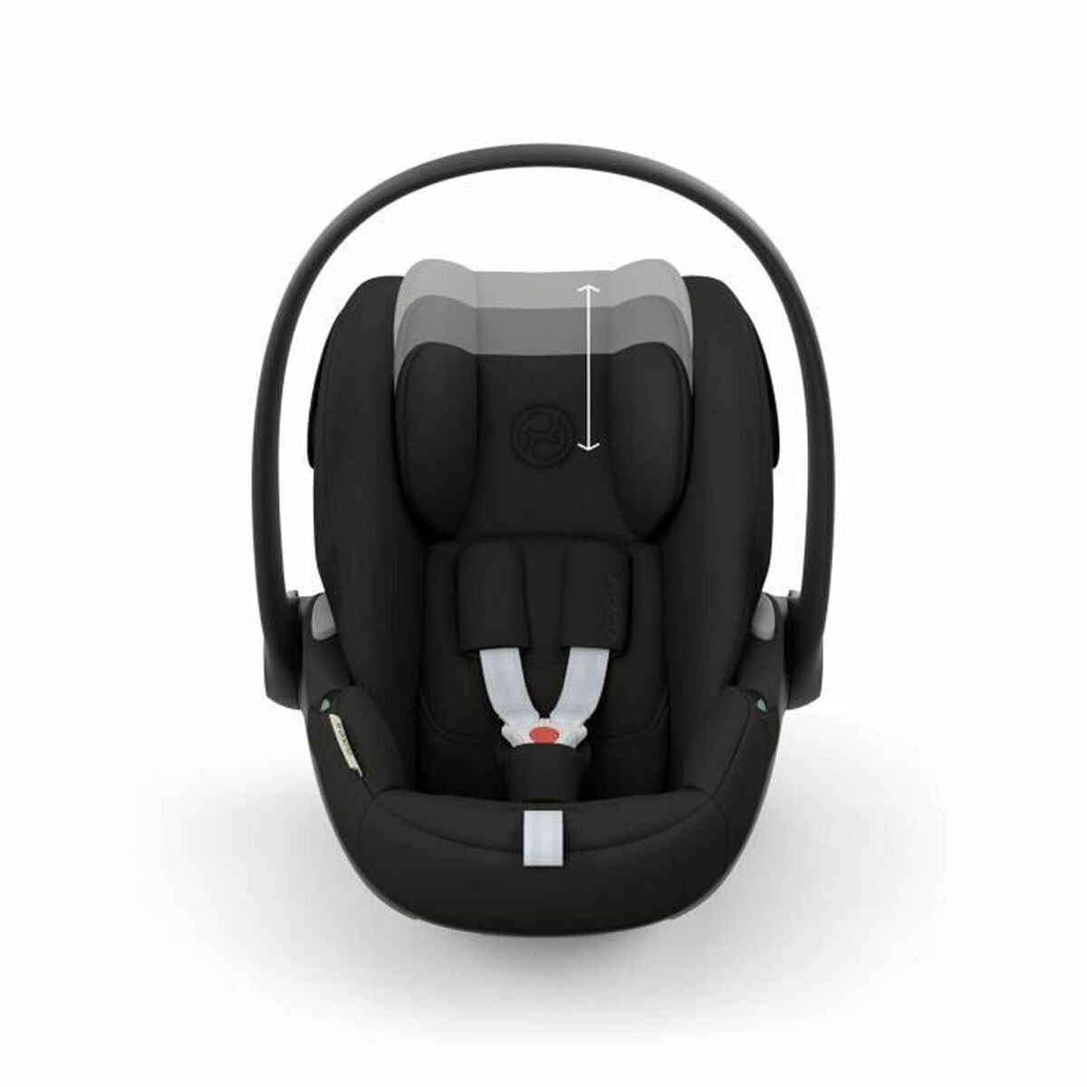 Scaun Auto Cybex Negru - Bebelus, Scaune auto și accesorii