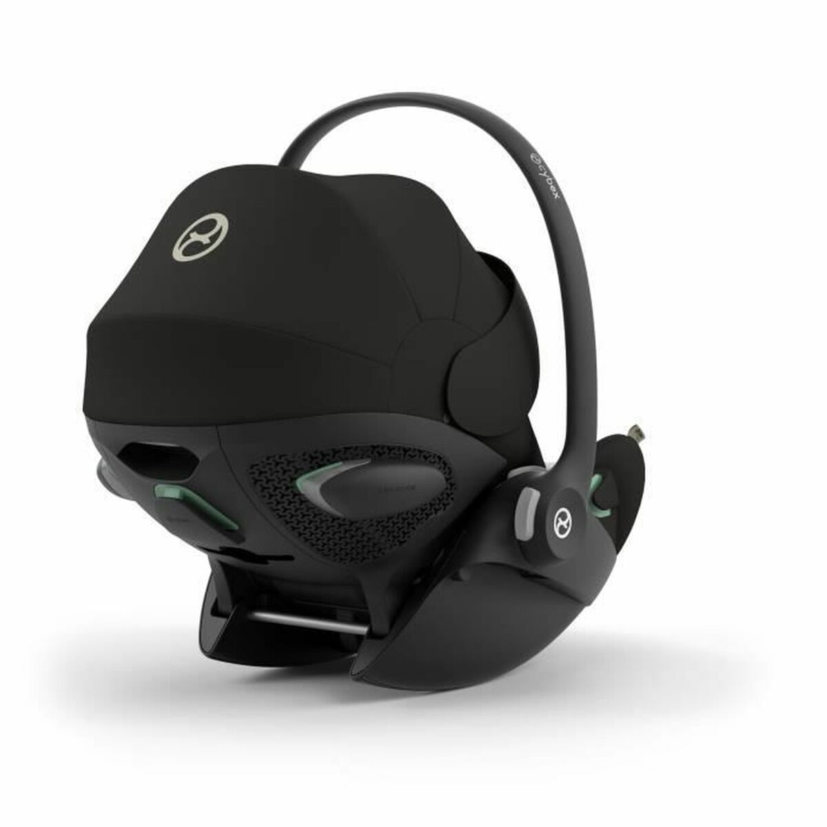 Scaun Auto Cybex Negru - Bebelus, Scaune auto și accesorii