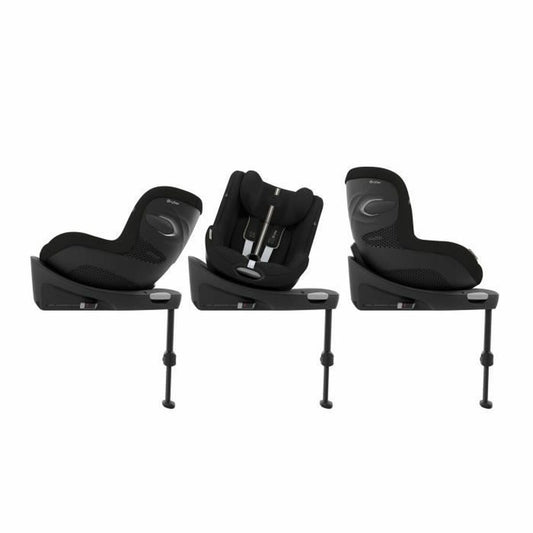 Scaun Auto Cybex Negru 0+ (de 0 a 13 kilos) Infantil ECE R129 - Bebelus, Scaune auto și accesorii