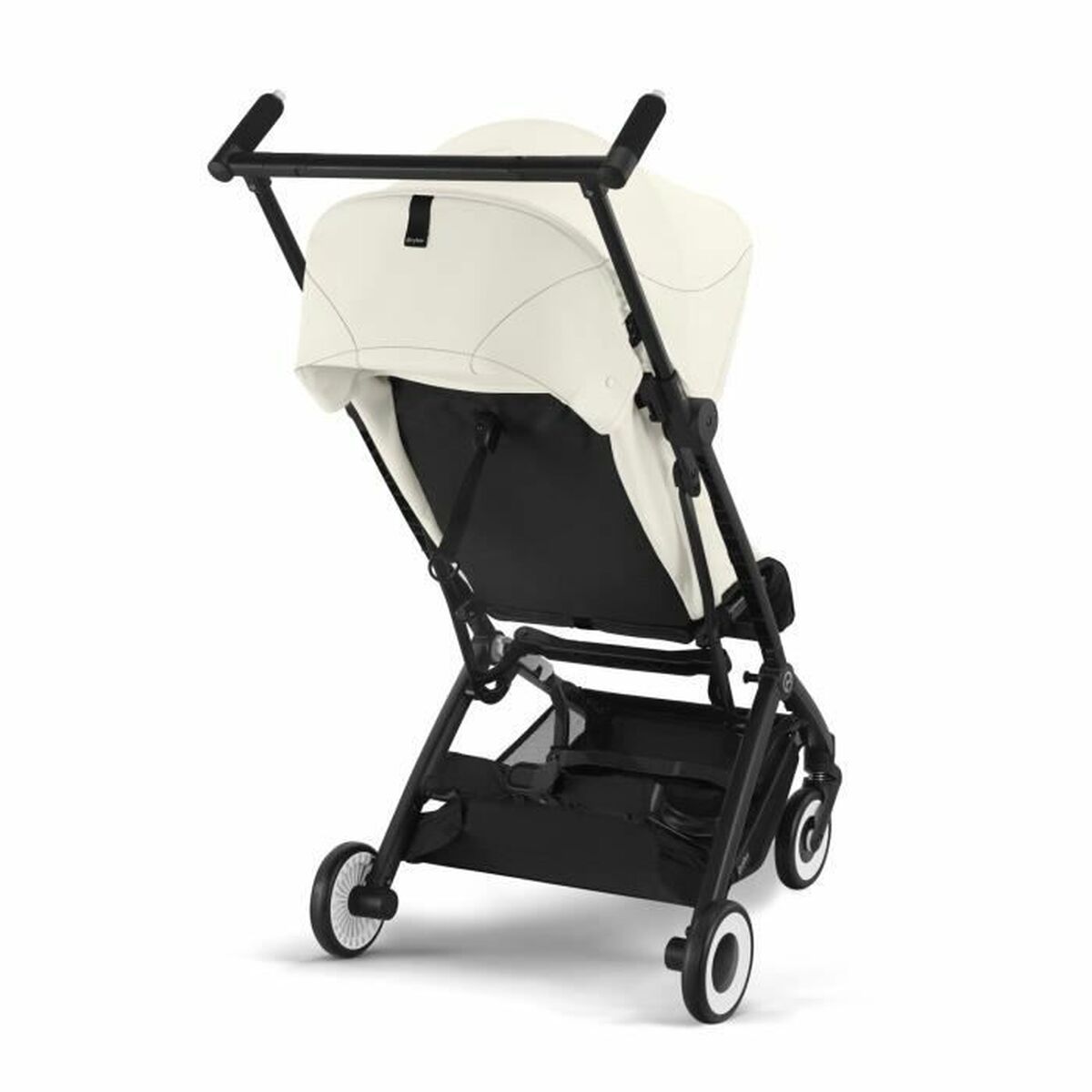 Cărucior de plimbat bebe Cybex Alb - Bebelus, Cărucioare, scaune și accesorii