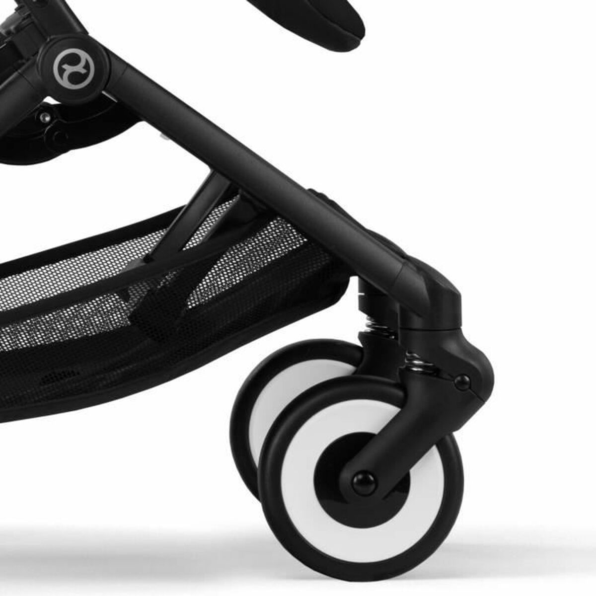 Cărucior de plimbat bebe Cybex Gri - Bebelus, Cărucioare, scaune și accesorii