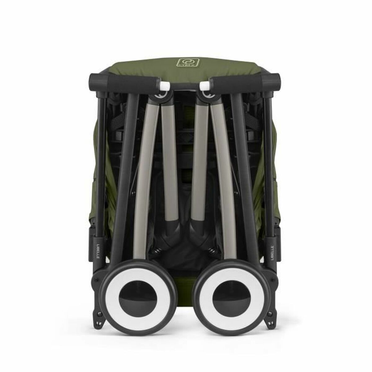 Cărucior de plimbat bebe Cybex Verde - Bebelus, Cărucioare, scaune și accesorii