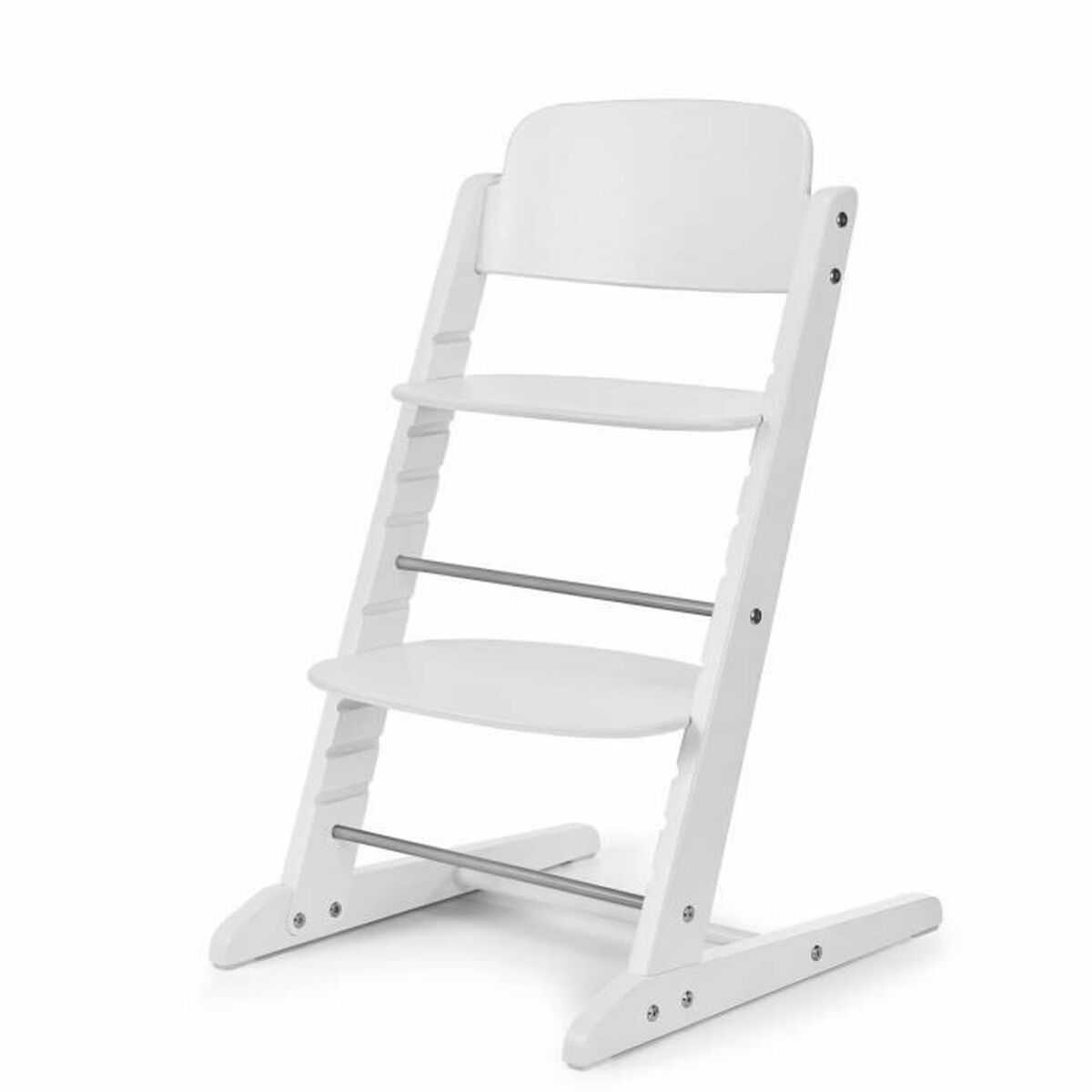 Scaun înalt Cybex Alb Lemn - Bebelus, Alăptarea și hrănirea