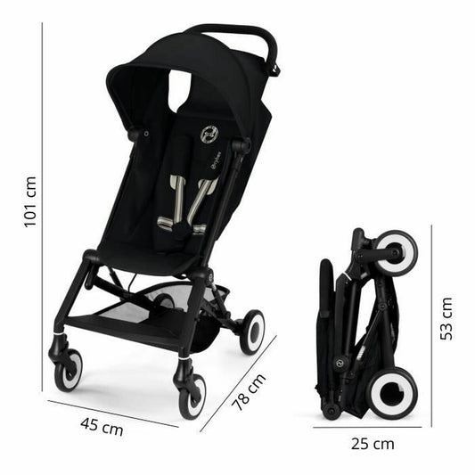 Cărucior de plimbat bebe Cybex - Bebelus, Cărucioare, scaune și accesorii