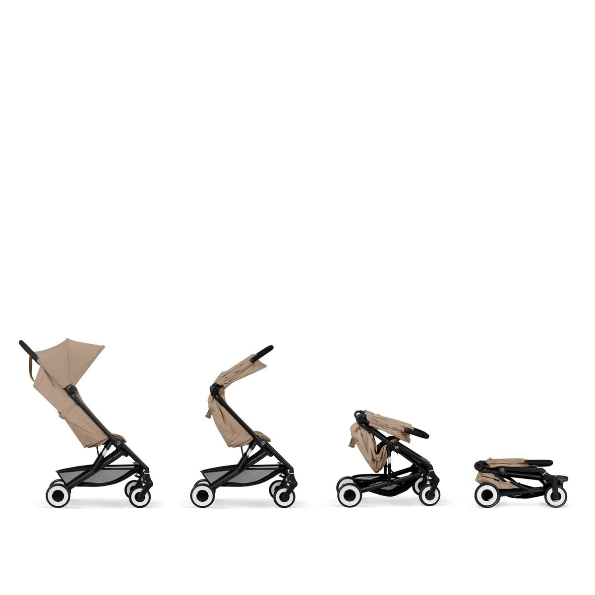 Cărucior de plimbat bebe Cybex - Bebelus, Cărucioare, scaune și accesorii