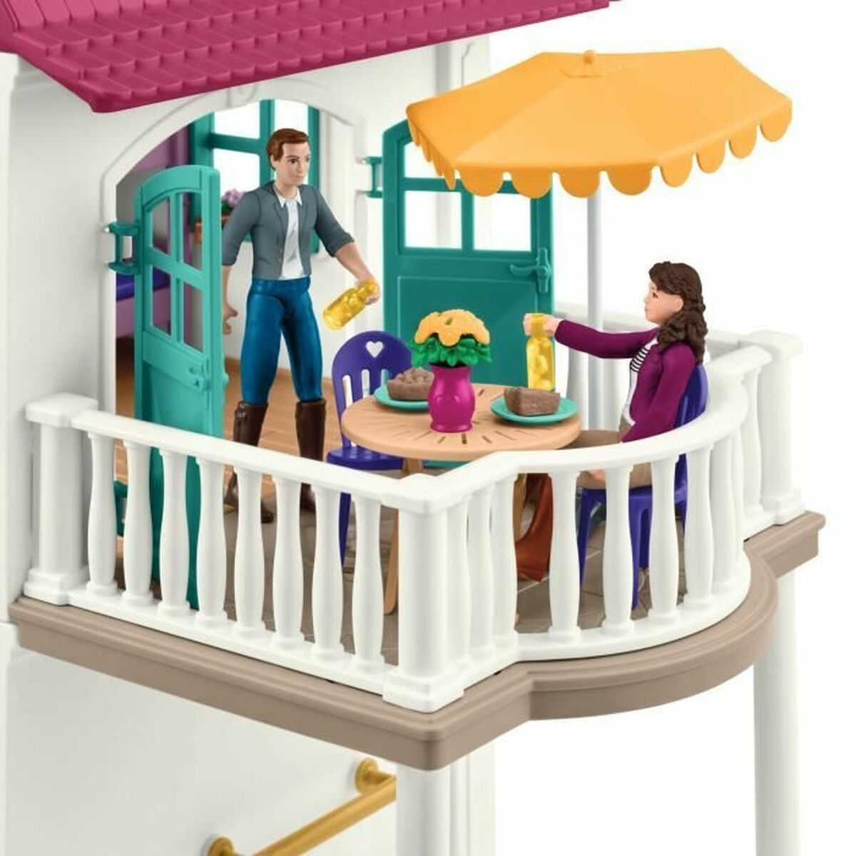Figurine de Acțiune Schleich - Jucarii si jocuri, Păpuși și figurine
