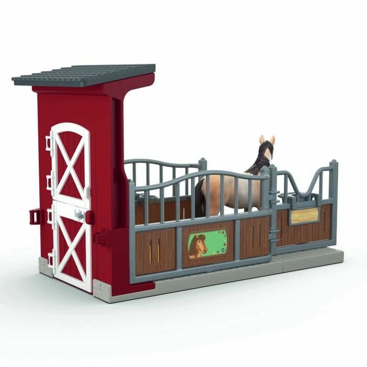Playset Schleich 42724 - Jucarii si jocuri, Păpuși și figurine
