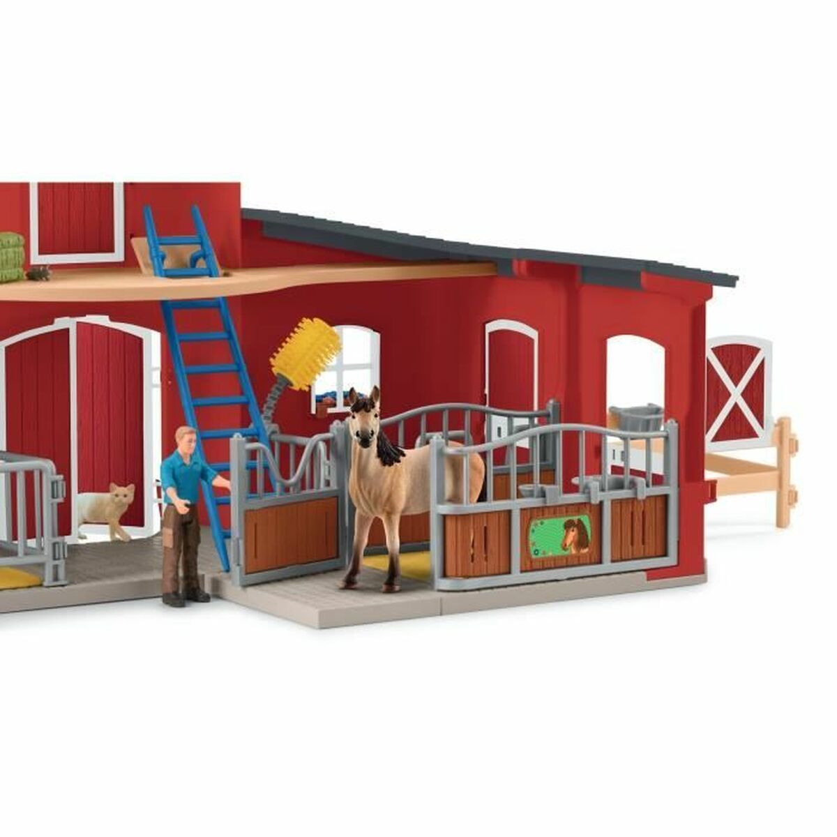 Playset Schleich 42724 - Jucarii si jocuri, Păpuși și figurine