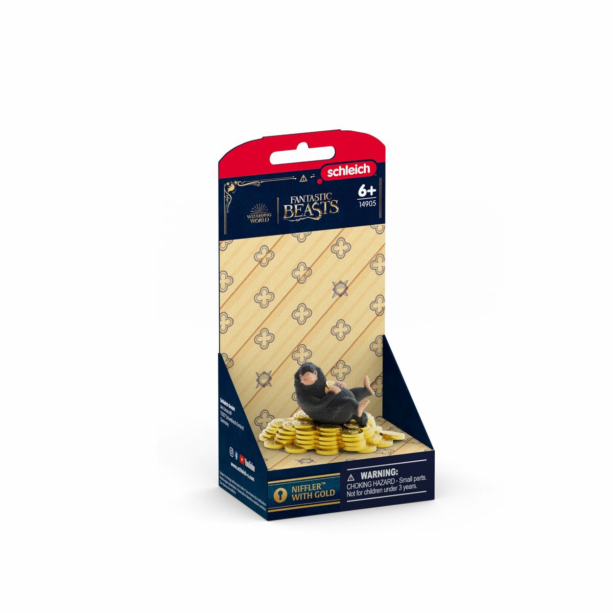 Figurine colectabile Schleich - Jucarii si jocuri, Păpuși și figurine