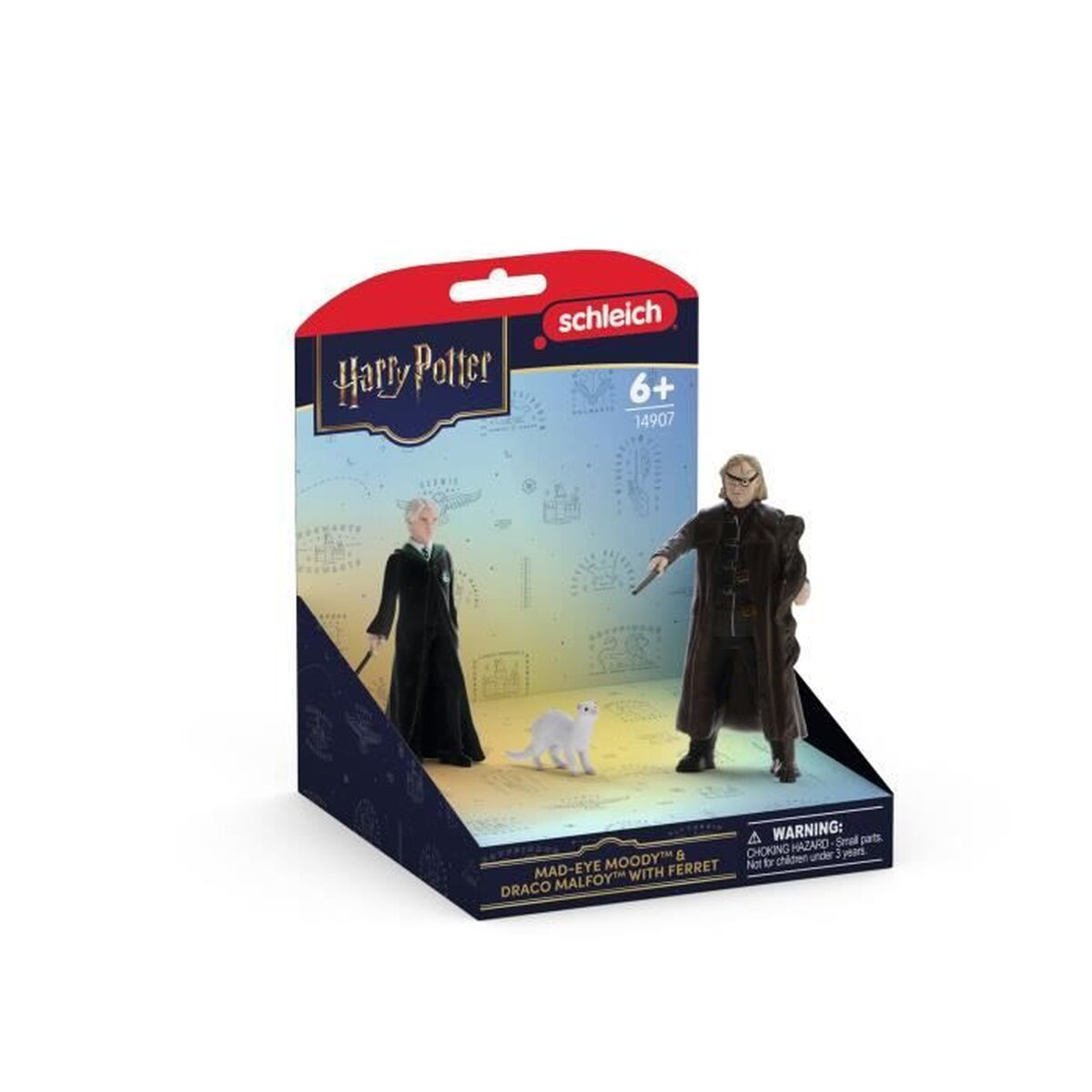 Figurine de Acțiune Schleich - Jucarii si jocuri, Păpuși și figurine