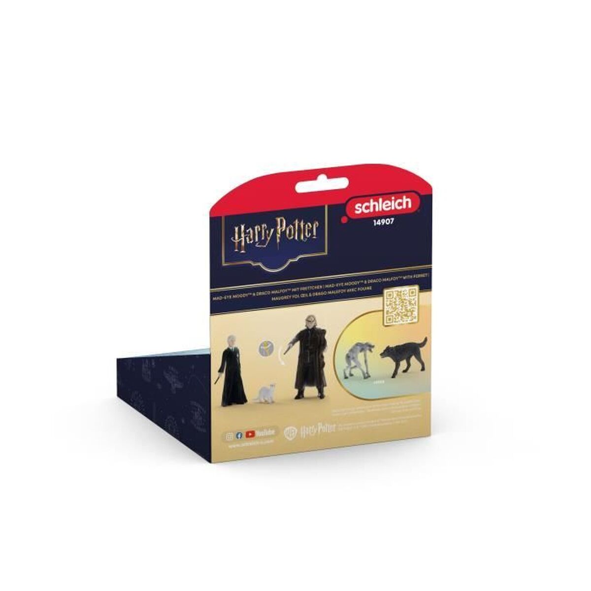 Figurine de Acțiune Schleich - Jucarii si jocuri, Păpuși și figurine