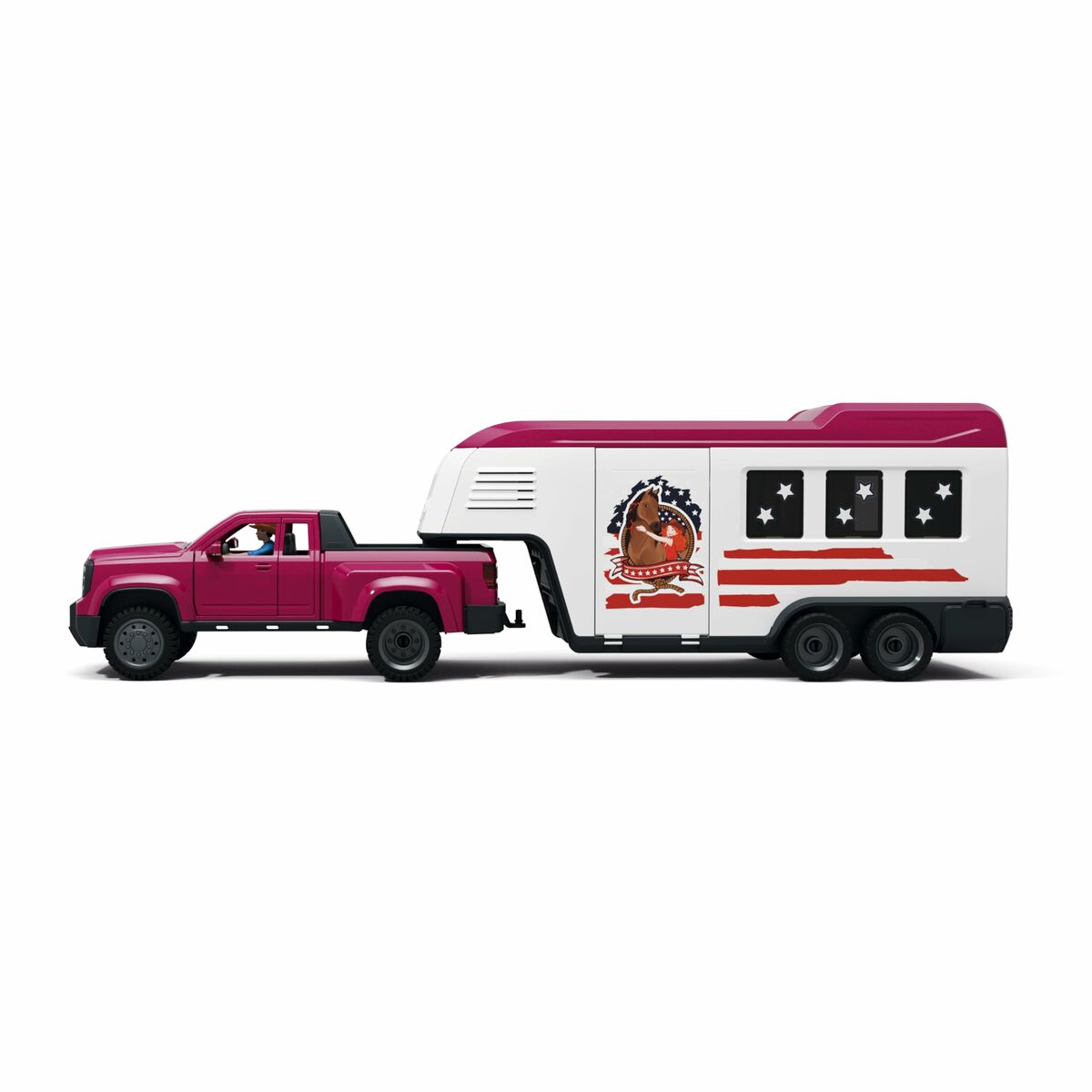 Figurine de Acțiune Schleich - Jucarii si jocuri, Păpuși și figurine