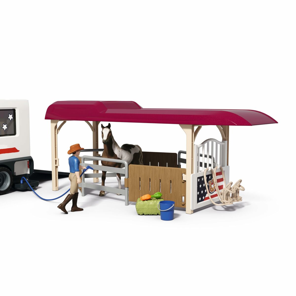 Figurine de Acțiune Schleich - Jucarii si jocuri, Păpuși și figurine