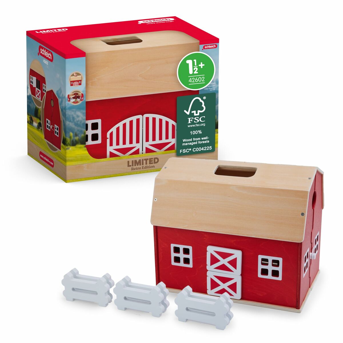 Figurine de Acțiune Schleich - Jucarii si jocuri, Păpuși și figurine