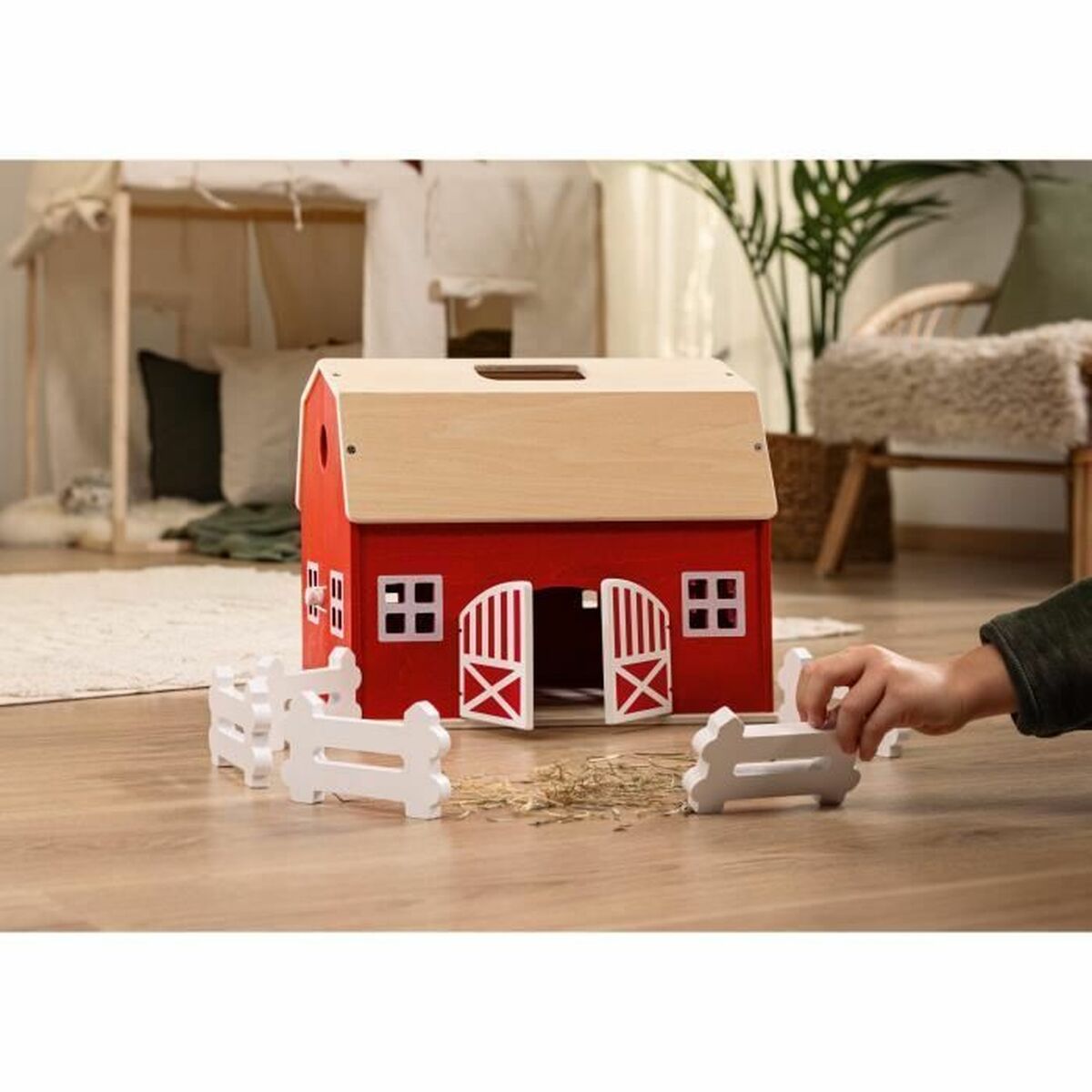 Figurine de Acțiune Schleich - Jucarii si jocuri, Păpuși și figurine