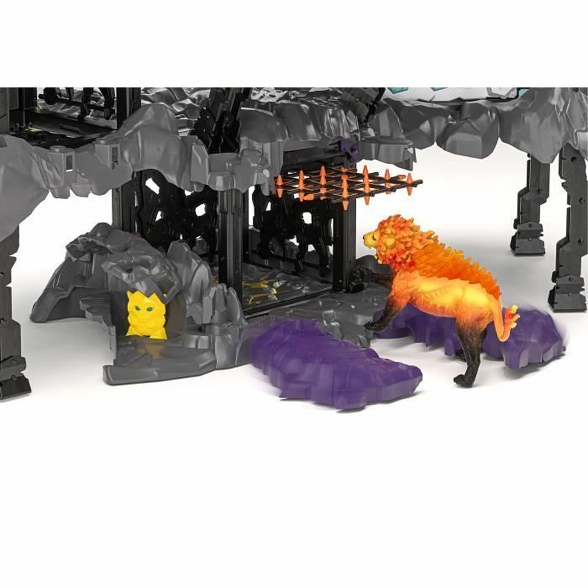Figurine de Acțiune Schleich - Jucarii si jocuri, Păpuși și figurine