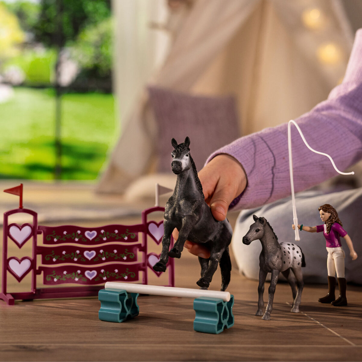Figurine de Acțiune Schleich - Jucarii si jocuri, Păpuși și figurine