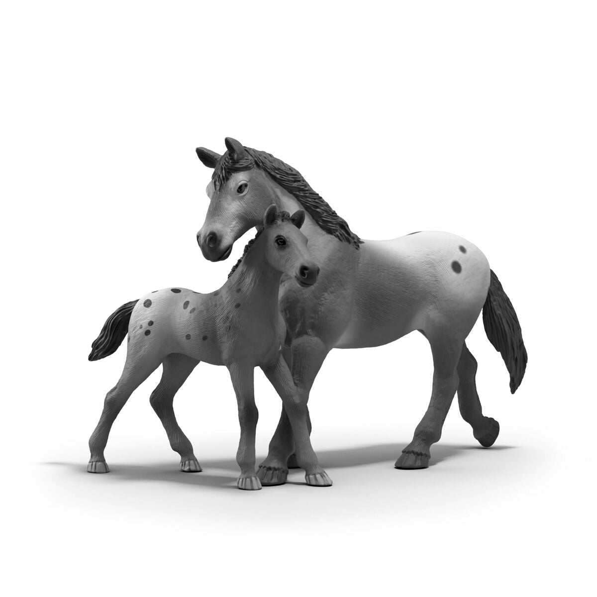 Figurine de Acțiune Schleich - Jucarii si jocuri, Păpuși și figurine