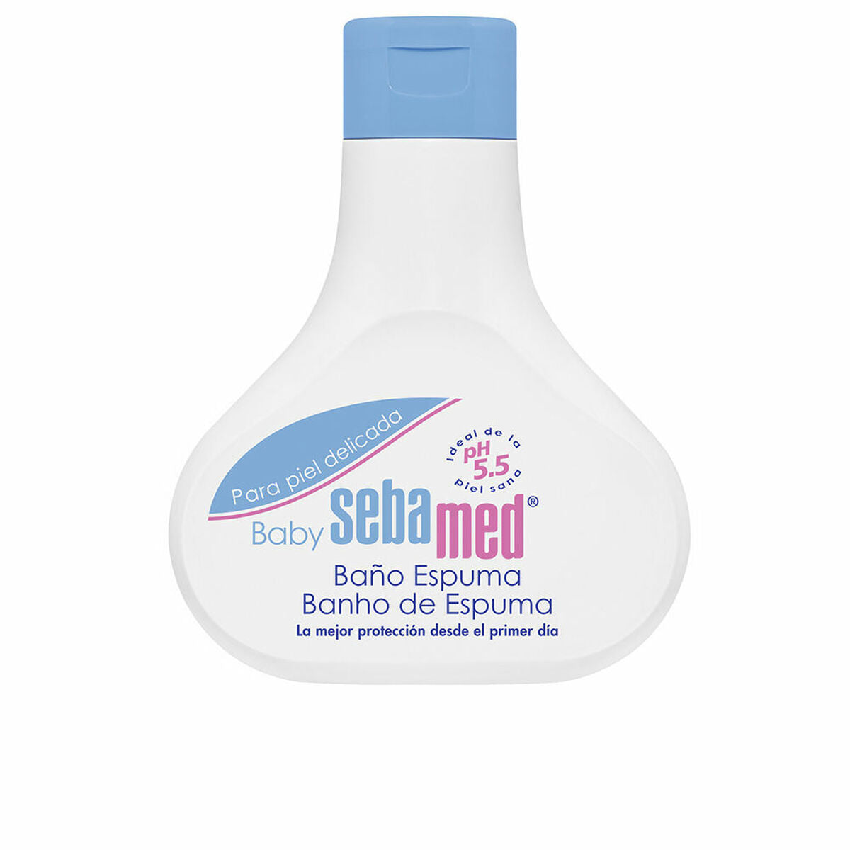 Gel de Baie Dermoprotector Sebamed Baby 200 ml - Bebelus, Igienă și îngrijire