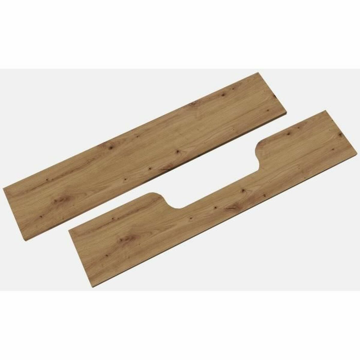 Bară de siguranță pentru pat Treandteam 140 cm - Bebelus, Dormitor