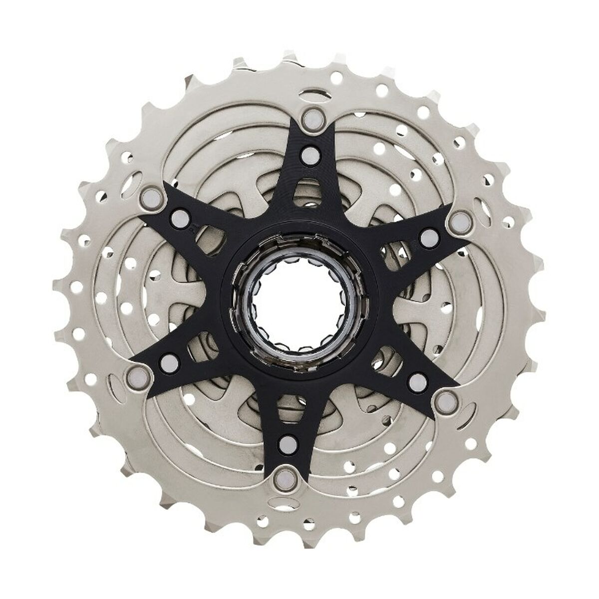 Set de transmisie Shimano ICSR700011128 - Sport și în aer liber, Ciclism
