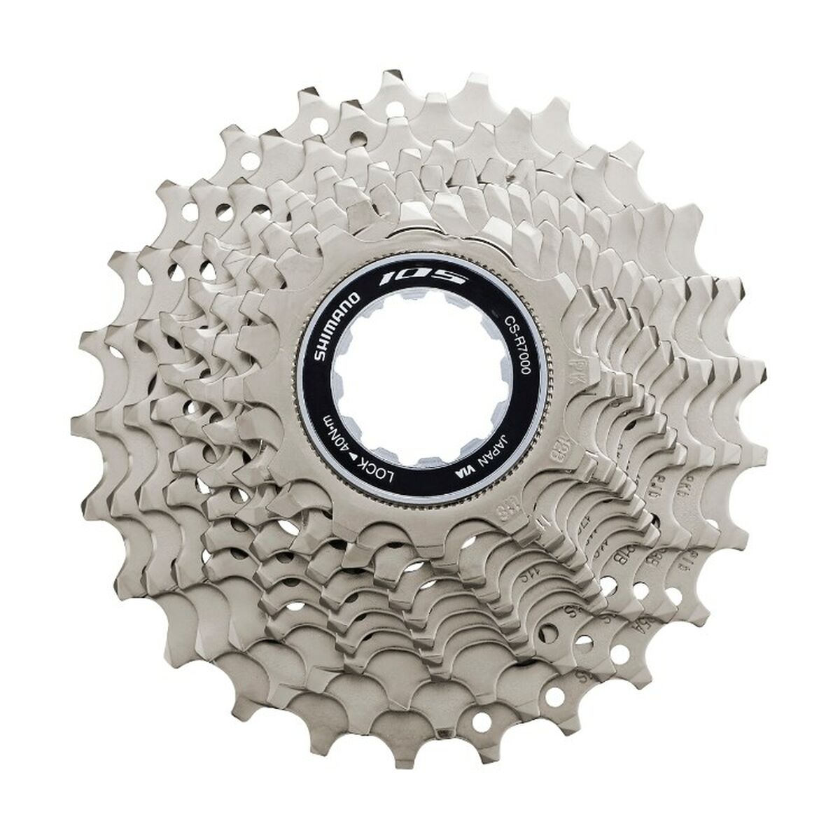 Set de transmisie Shimano ICSR700011128 - Sport și în aer liber, Ciclism