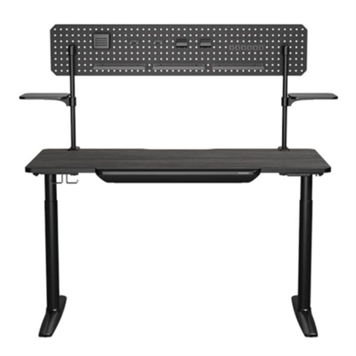 Birou Gaming Cougar E-ODYSSEY Negru - Acasă și bucătărie, Mobilă