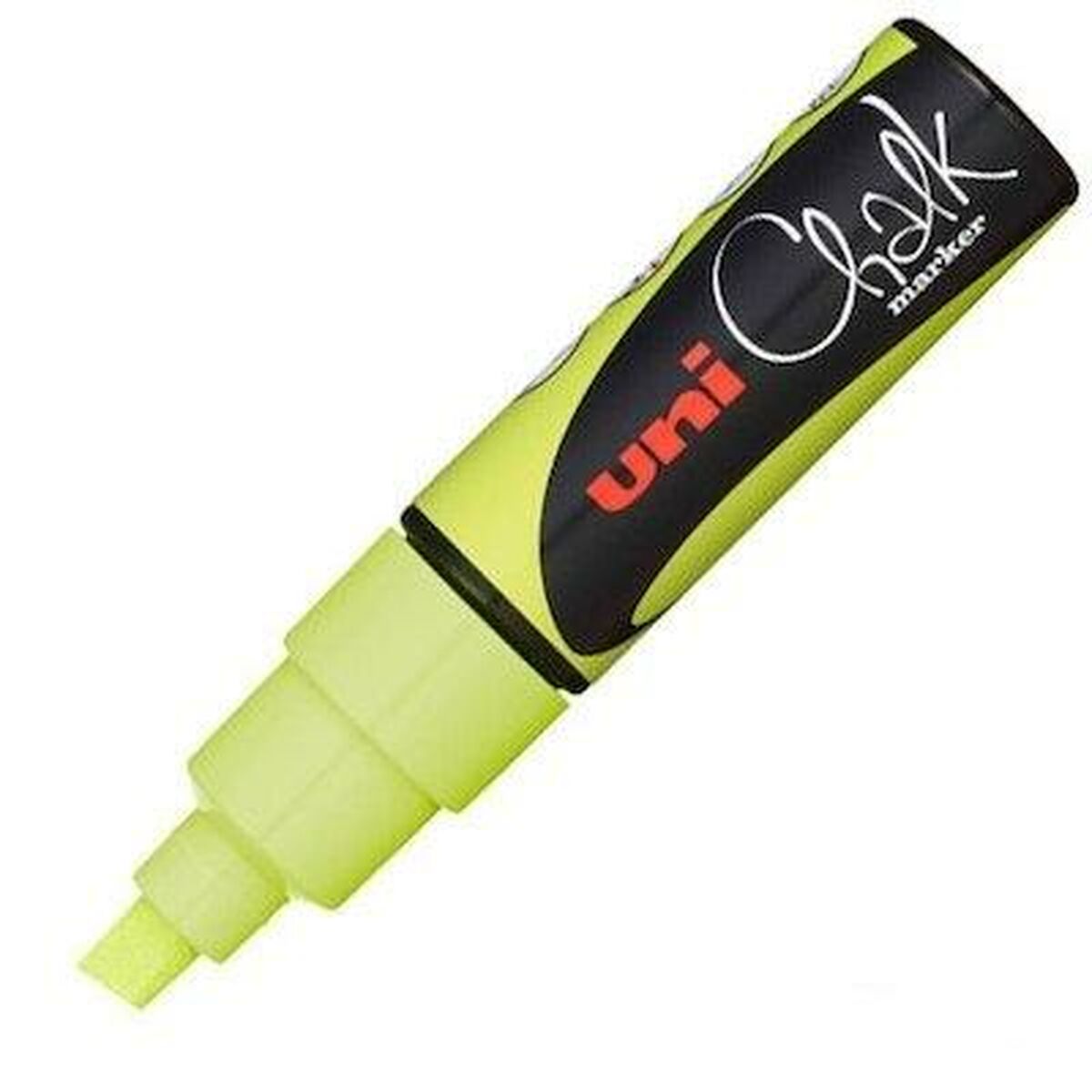 Marker pentru tablă albă Uni-Ball 6 Piese (6 Unități) - Birou și papetărie, Pixuri, creioane și articole de scris