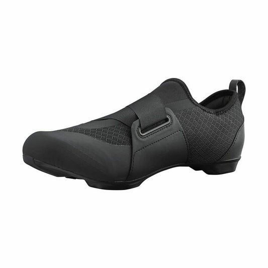 Adidași de ciclism Shimano SH-IC200 Negru Bărbați - Sport și în aer liber, Ciclism
