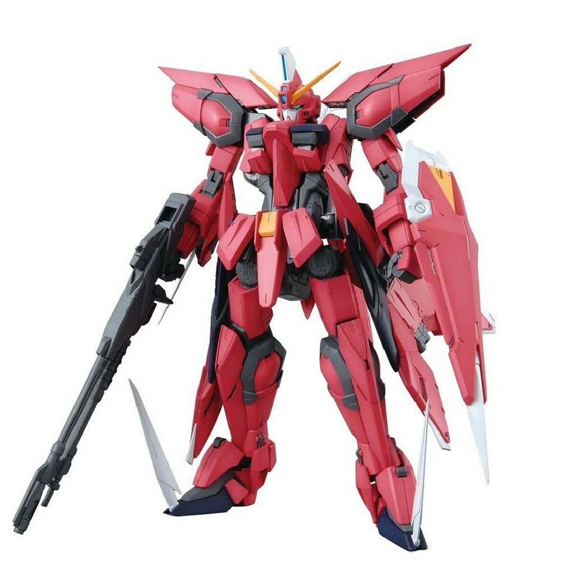 Figurină de Acțiune Bandai AEGIS GUNDAM - Jucarii si jocuri, Păpuși și figurine