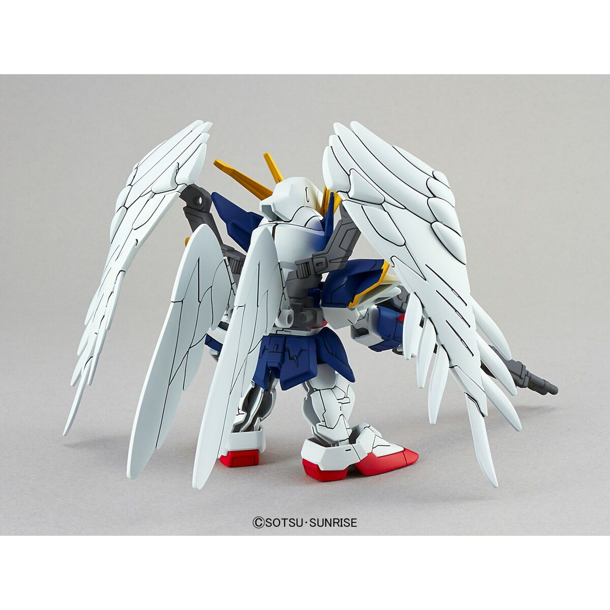 Figurine de Acțiune Bandai ZERO EW Modern - Jucarii si jocuri, Păpuși și figurine