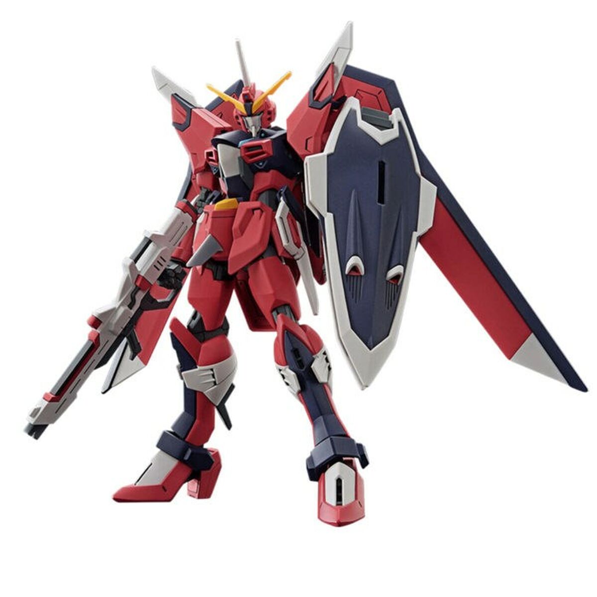 Figurine de Acțiune Bandai IMMORTAL JUSTICE GUNDAM - Jucarii si jocuri, Păpuși și figurine