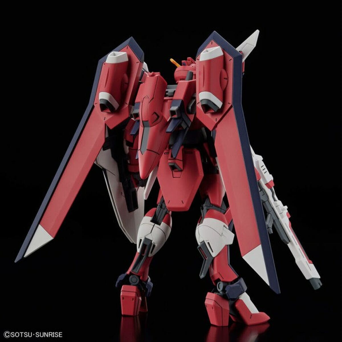 Figurine de Acțiune Bandai IMMORTAL JUSTICE GUNDAM - Jucarii si jocuri, Păpuși și figurine