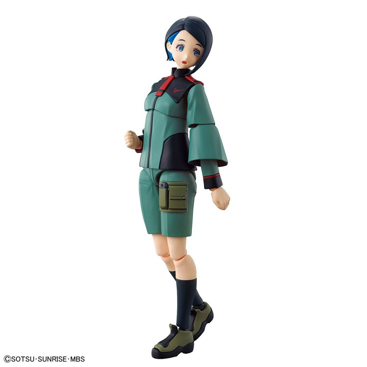 Figura îmbinată Bandai GUN67419 - Jucarii si jocuri, Păpuși și figurine