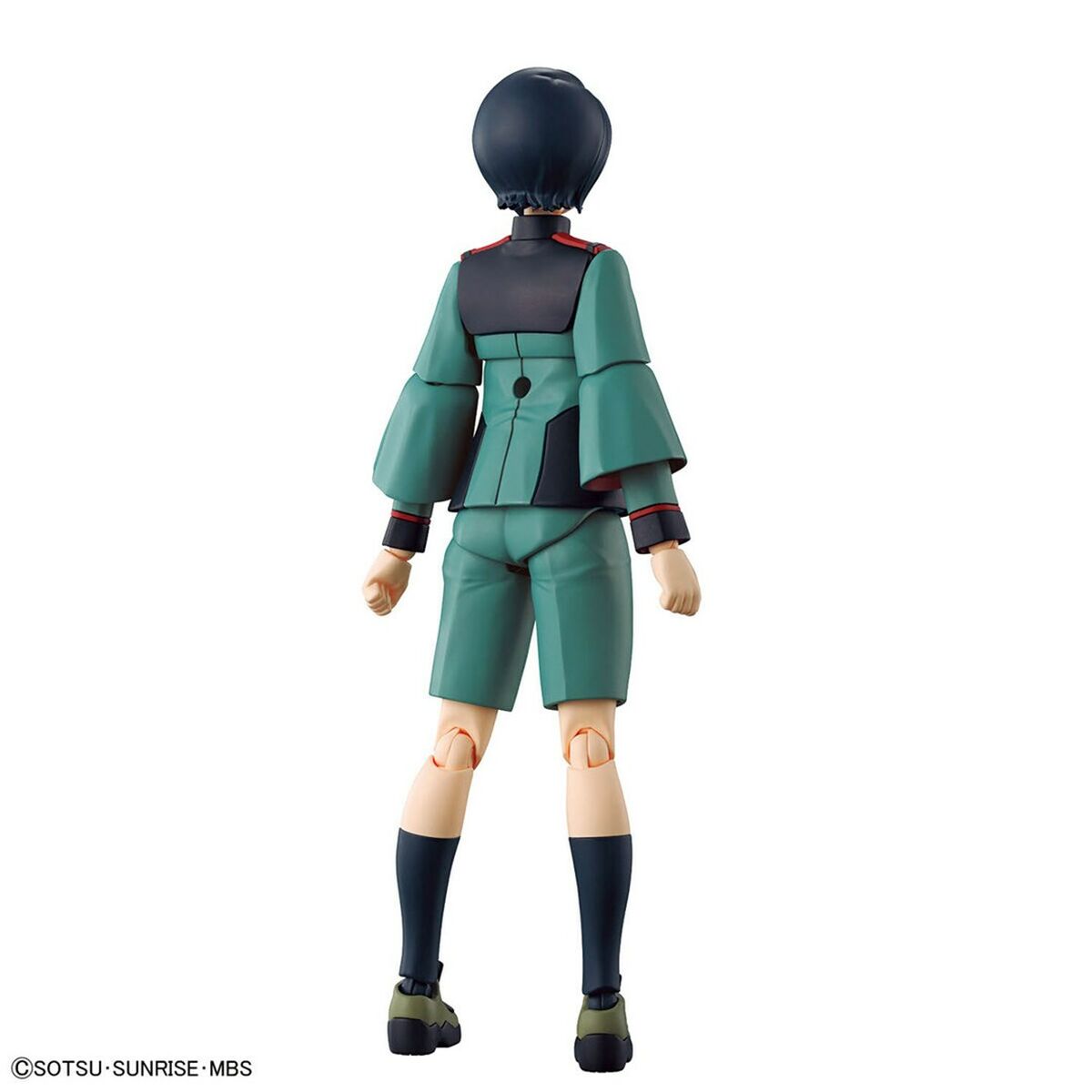 Figura îmbinată Bandai GUN67419 - Jucarii si jocuri, Păpuși și figurine