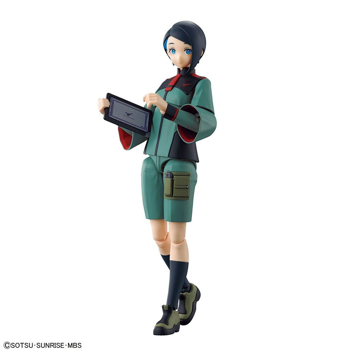 Figura îmbinată Bandai GUN67419 - Jucarii si jocuri, Păpuși și figurine