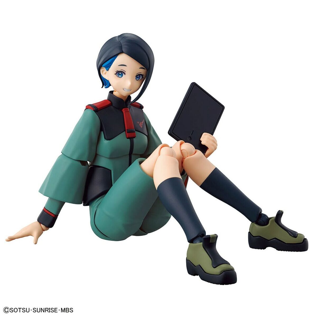 Figura îmbinată Bandai GUN67419 - Jucarii si jocuri, Păpuși și figurine