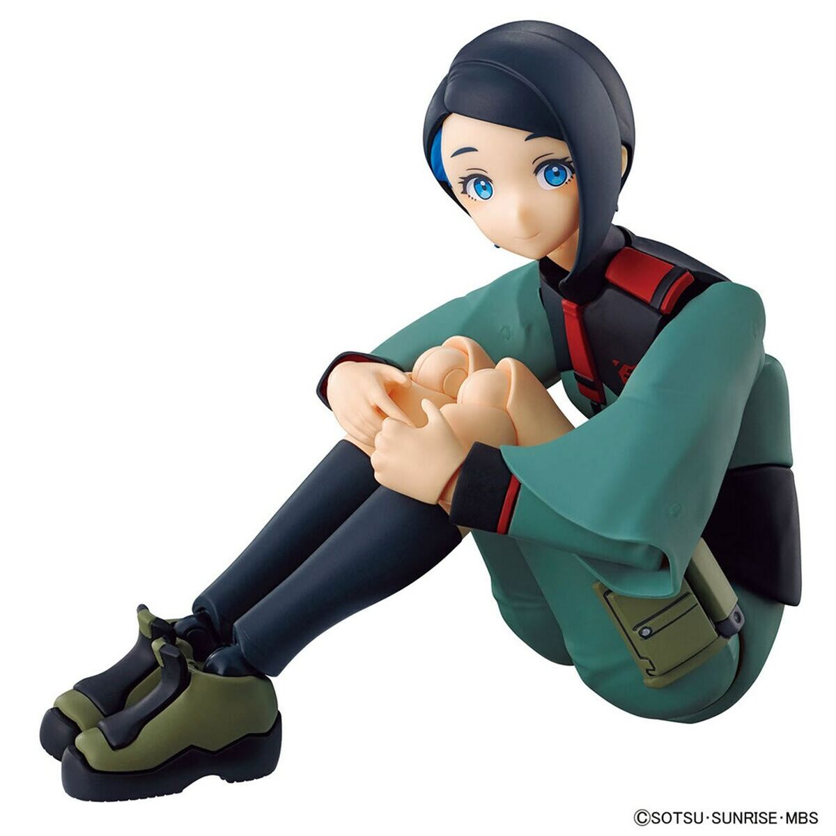 Figura îmbinată Bandai GUN67419 - Jucarii si jocuri, Păpuși și figurine