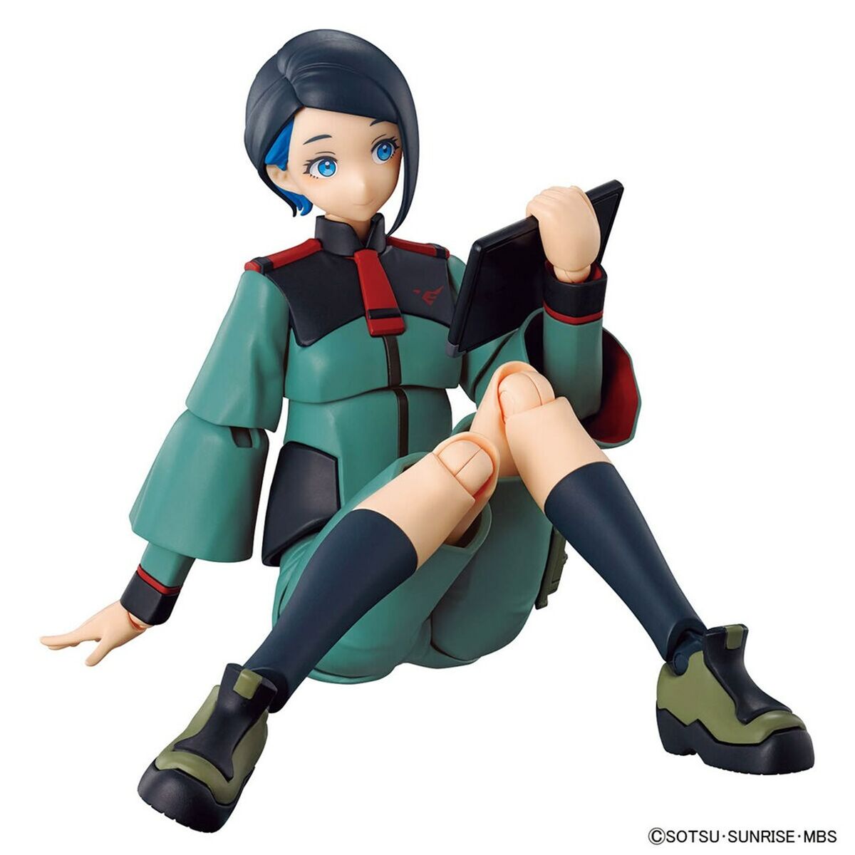 Figura îmbinată Bandai GUN67419 - Jucarii si jocuri, Păpuși și figurine