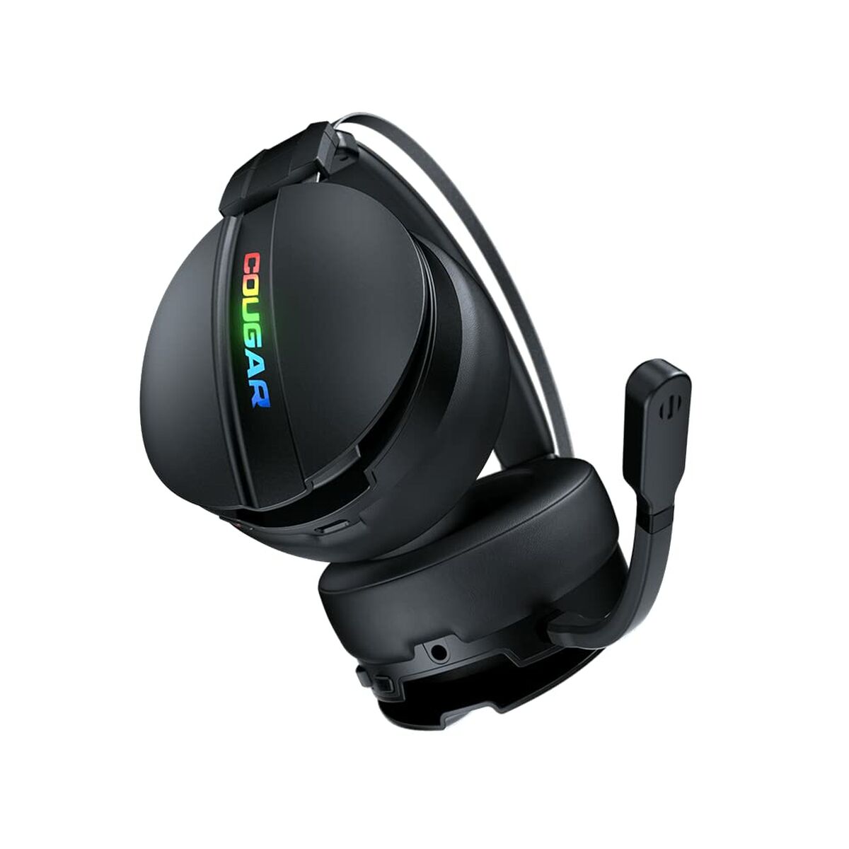 Căști cu Microfon Gaming Cougar Omnes Essential - Electronică, Joc video