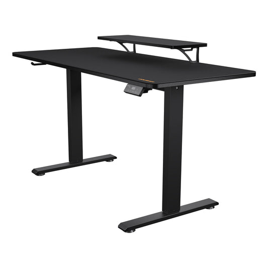 Birou Gaming Cougar 3MSTA3WB.0001 Negru 140 x 60 cm - Acasă și bucătărie, Mobilă