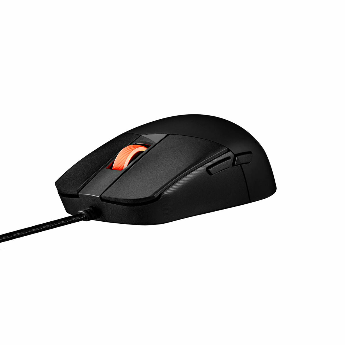 Mouse Optic Asus IMPACT III - Tehnică de calcul, Accesorii