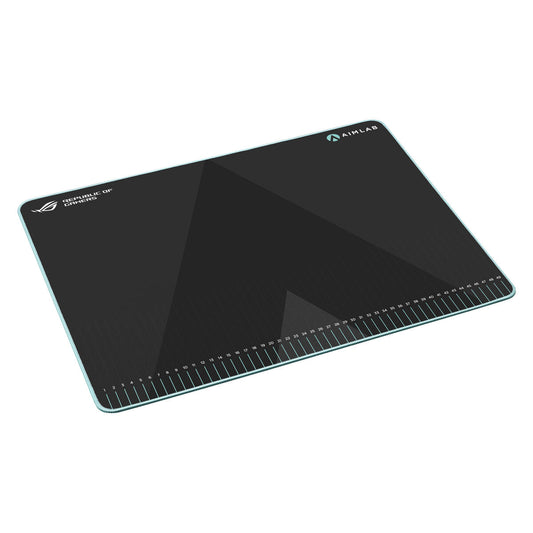 Covoraș Gaming Asus Hone Ace Aim Lab Edition Negru - Electronică, Joc video