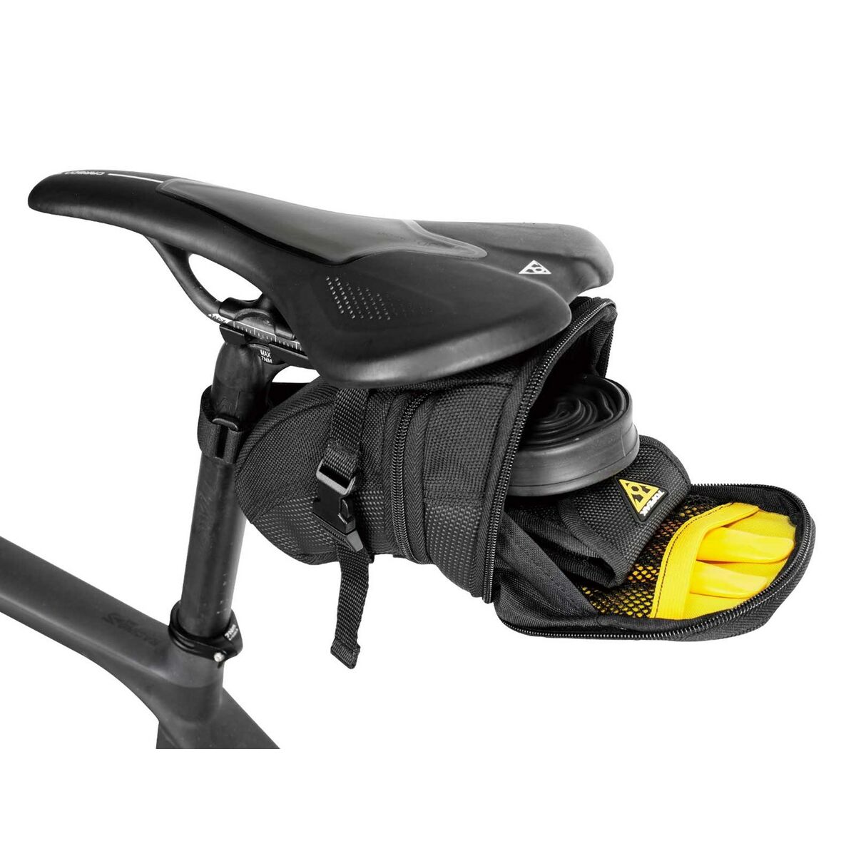 Geantă pentru Bicicletă Topeak T-TC2261B - Sport și în aer liber, Ciclism