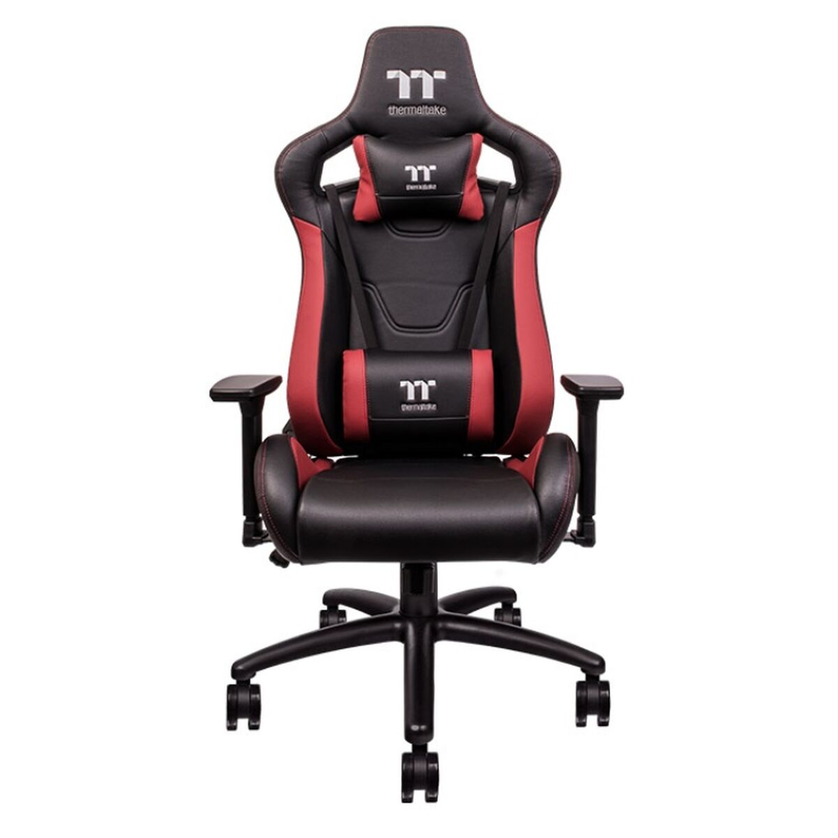 Scaun Gaming THERMALTAKE Thermaltake U Fit Multicolor - Acasă și bucătărie, Mobilă