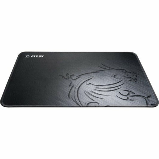 Covoraș de șoarece MSI J02-VXXXXX6-V34 Negru - Tehnică de calcul, Accesorii
