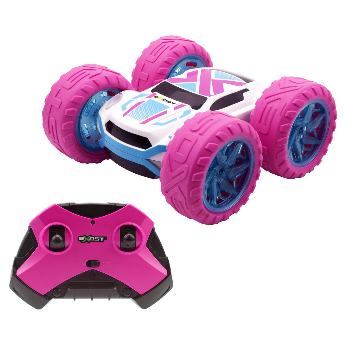 Mașină Radio Control Silverlit - Jucarii si jocuri, Vehicule